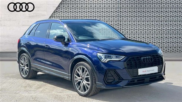 Large image for the Used Audi Q3
