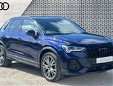Audi Q3 Image 1