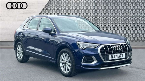 Large image for the Used Audi Q3