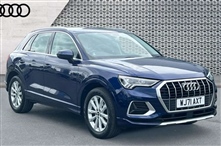 Used Audi Q3