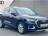 Audi Q3 Image 1