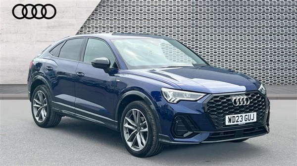 Large image for the Used Audi Q3