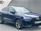 Audi Q3 Image 1