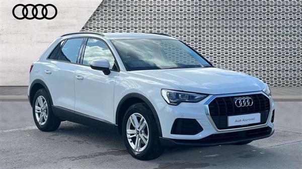 Large image for the Used Audi Q3