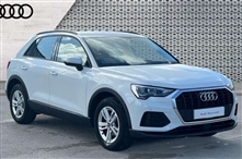 Used Audi Q3