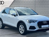 Audi Q3 Image 1