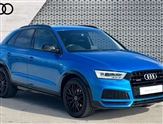Audi Q3 Image 1