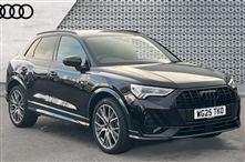 Used Audi Q3