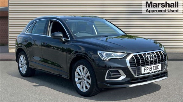 Large image for the Used Audi Q3