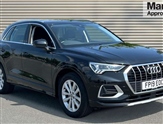Audi Q3 Image 1