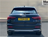Audi Q3 Image 4
