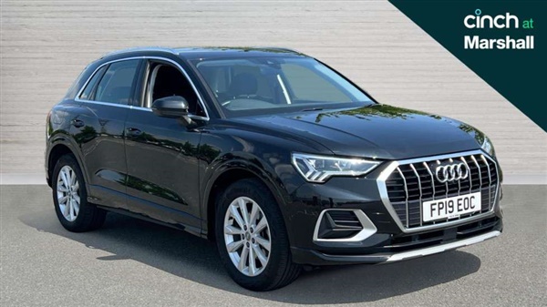 Large image for the Used Audi Q3