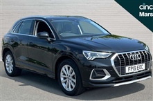 Used Audi Q3