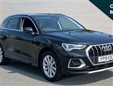 Audi Q3 Image 1