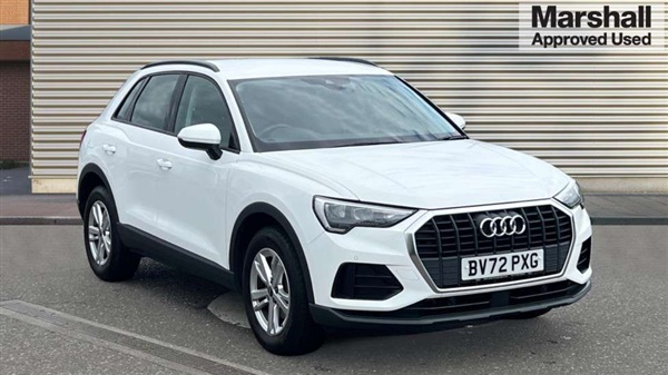 Large image for the Used Audi Q3