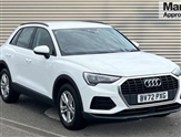 Audi Q3 Image 1