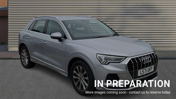 Large image for the Used Audi Q3