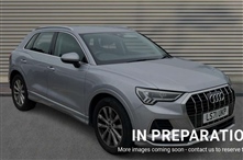 Used Audi Q3