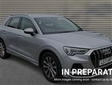 Audi Q3 Image 1