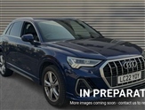 Audi Q3 Image 1