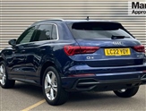 Audi Q3 Image 5
