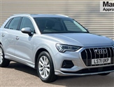 Audi Q3 Image 1