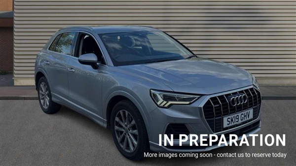 Large image for the Used Audi Q3