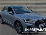 Audi Q3 Image 1