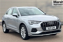 Used Audi Q3