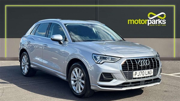 Large image for the Used Audi Q3