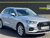 Audi Q3 Image 1