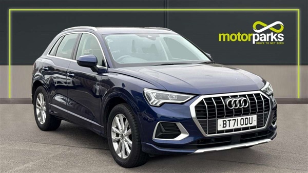 Large image for the Used Audi Q3