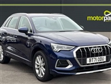 Audi Q3 Image 1