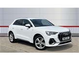 Audi Q3 Image 1