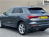 Audi Q3 Image 5