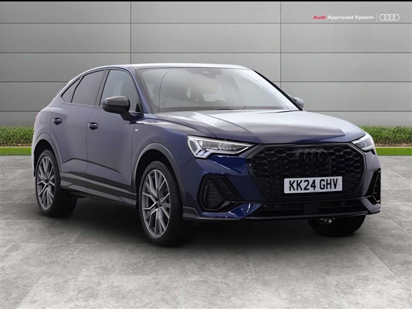 Large image for the Used Audi Q3