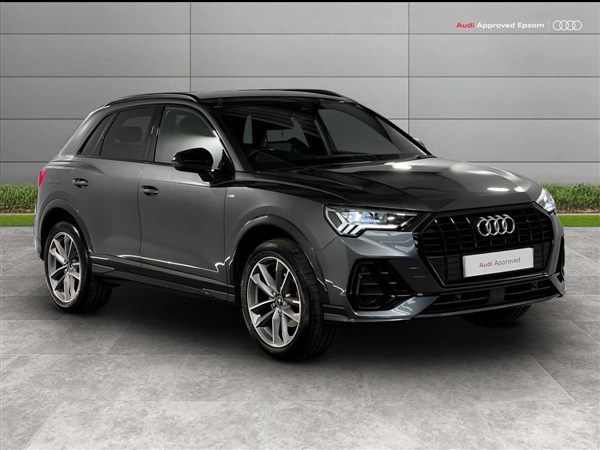 Large image for the Used Audi Q3