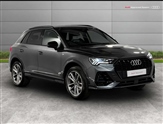 Audi Q3 Image 1