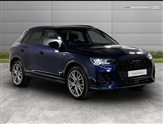 Audi Q3 Image 1