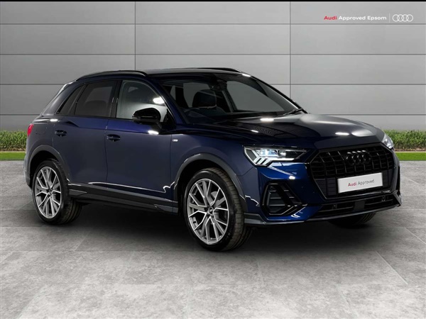 Large image for the Used Audi Q3