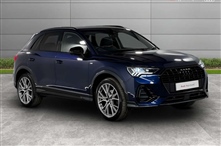 Used Audi Q3