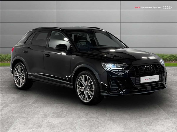 Large image for the Used Audi Q3