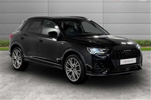 Used Audi Q3