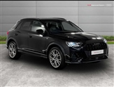 Audi Q3 Image 1
