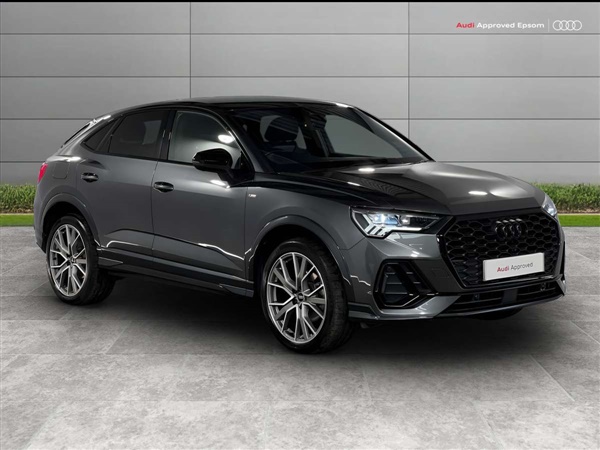 Large image for the Used Audi Q3
