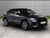 Audi Q3 Image 1