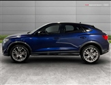 Audi Q3 Image 6