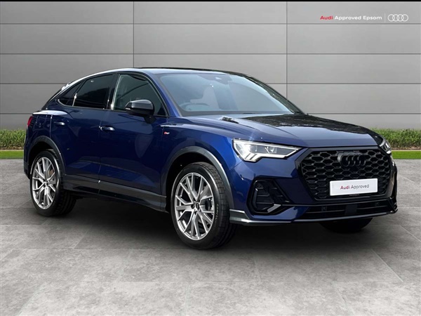 Large image for the Used Audi Q3