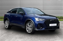 Used Audi Q3