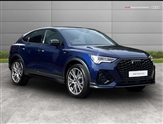 Audi Q3 Image 1